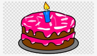 Cake Clipart Png #5263311
