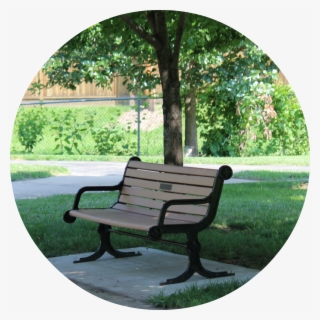 Park Bench Png Park Bench #5263313