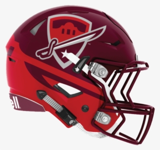 Helmets, Uniforms Unveiled For Alliance Of American - San Antonio Commanders Uniforms #5263522