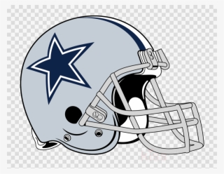 Cowboys Helmet Png Clipart Dallas Cowboys Nfl Cleveland - Dallas Cowboys Logo Transparent #5263592 Cowboys Helmet Png Clipart Dallas Cowboys Nfl Cleveland - Dallas Cowboys Logo Transparent #5263592