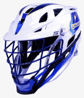 Cascade S Helmet - Cascade S Lacrosse Helmet #5263720