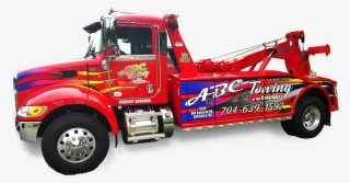 We've Been In Business Since - Trailer Truck #5263766