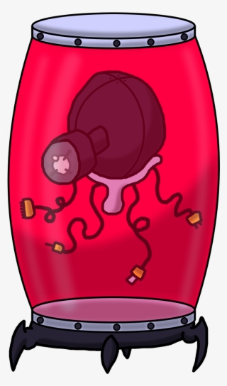 Broken System - Illustration #5264019