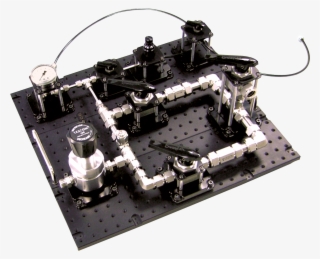 General Purpose Flow Bench, - Bench #5264022