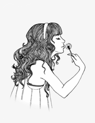 Musicales, Muñecas Tumblr, Dibujos, Chicas, Fondos, - Desene Cu Fete De Colorat #5264138