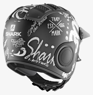 0% - Shark X Drak Helmets #5264140