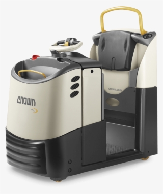 Tow Tractor Tc Series - Tow Tractor #5264404