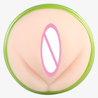 Sex Toy Unisex Silica Gel Shake Vagina Masturbation - Light #5264483