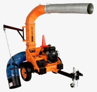 Scag Power Equipment Industrial Tow Behind Truck Loaders - Ssr Equipment Inc #5264566