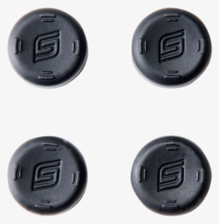 Satisfy Extended Thumb Button Tabs For Nintendo Switch - Nintendo Switch #5264620