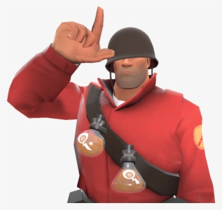 6 - Team Fortress 2 Render #5264912