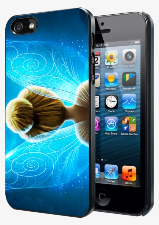 Disney Tinkerbell Wings Samsung Galaxy S3/ S4 Case, - Phone 5c Cases Star Wars #5264915