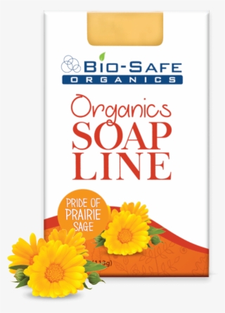 Pride Of Prairie Sage - Soap #5265153