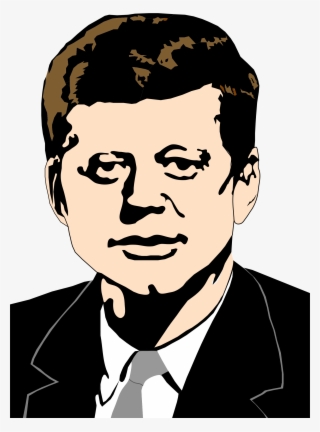 Big Image - John F. Kennedy #5265155