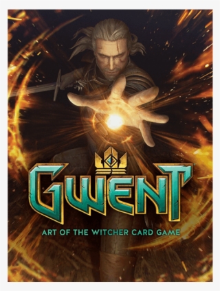 1 Of - Art Of The Witcher Card Game, The: Gwent Gallery Collection #5265218