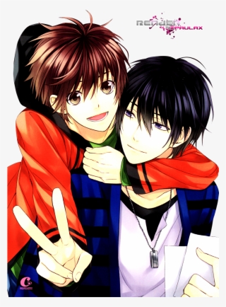 Renders Otros~chicos #5265223