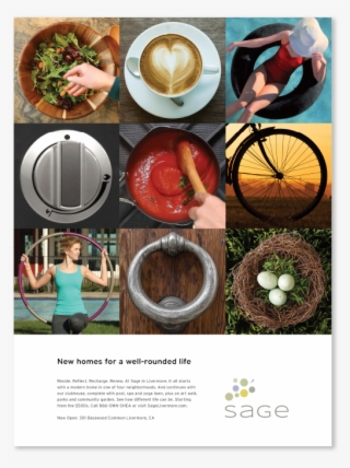 Ad Sheahomes Sagewellrounded 01 - Determinants Of Rural Households Food Insecurity #5265287