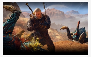 Witcher 3 Wild Hunt Complete Edition #5265335