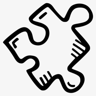 Puzzle Piece Comments #5265562