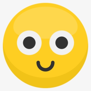 Happy - Smiley #5265566