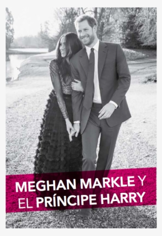 Las Mega Parejas - Alexi Lubomirski Harry Meghan #5265773