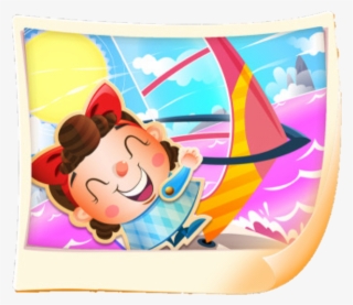 9 - Candy Crush Soda Memory Piece #5265774