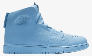 Wmns Air Jordan 1 'sage Xx' - Jordan Light Blue #5265872
