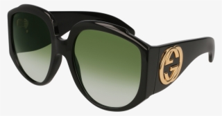 Gucci Gg0151s - Gucci - Statement Sunglasses,black #5266249