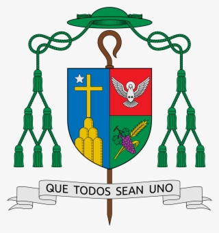 Open - Bishop Oscar Jaime Florencio #5266504