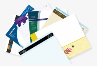 Examples Of Letterheads - Letterhead #5266554