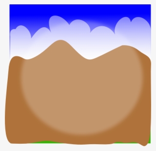 Small - Tierra Clipart #5266564