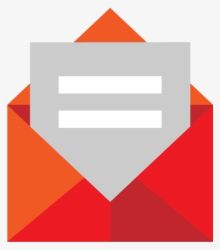 Letterhead Design Icon - Email #5266626