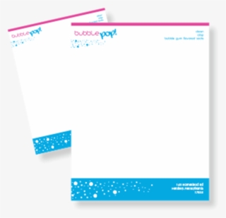 Letterhead #5266838