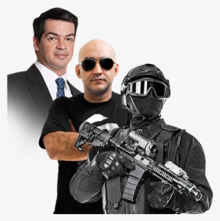 Meirelles Marcelo Ops 6 - Assault Rifle #5266883