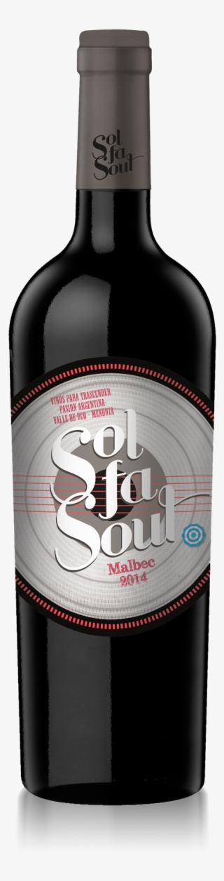 Marcelo Pelleriti Vinos #5266926