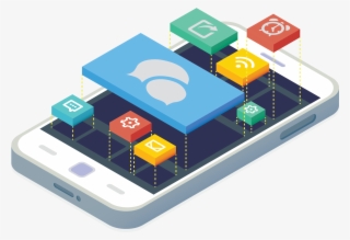 For Each Of The Offers, The System Can Define Custom - App Development #5266972