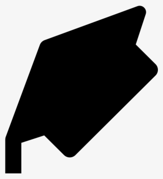 Flying Mortarboard Icon - Icon #5267018