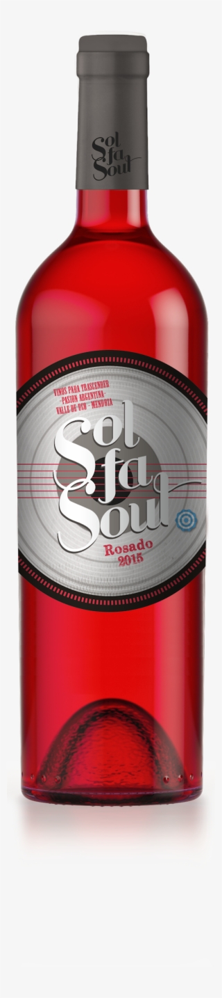 Sol Fa Soul Rose #5267133