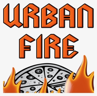 Logo Design By Hire Siri For Urban Fire #5267190