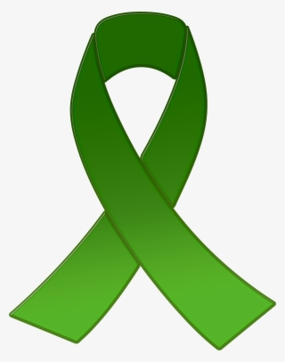 Green Awareness Ribbon Png Clipart #5267241 Green Awareness Ribbon Png Clipart #5267241