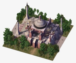 02, 29 January 2014 - Sims 4 Hagia Sophia #5267281