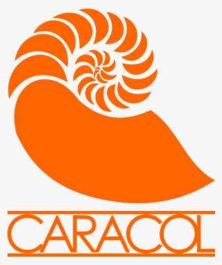 Caracol Logo 2b - Caracol Television Logo #5267282