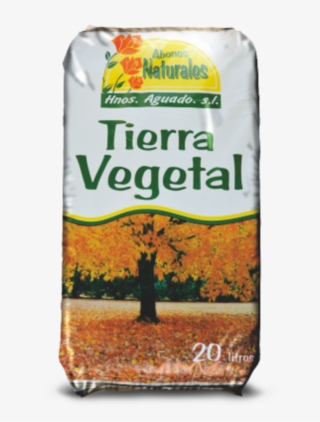 Tierra Vegetal - Tree Once By Honors English Iii #5267382