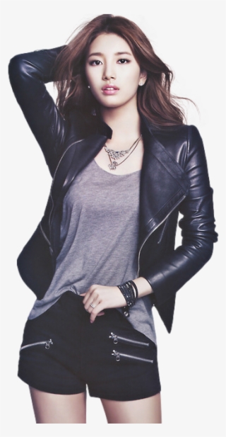Suzy Bae Png - Miss A Suzy Png #5267426