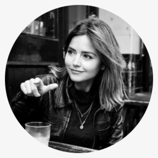 Jenna Coleman #5267479