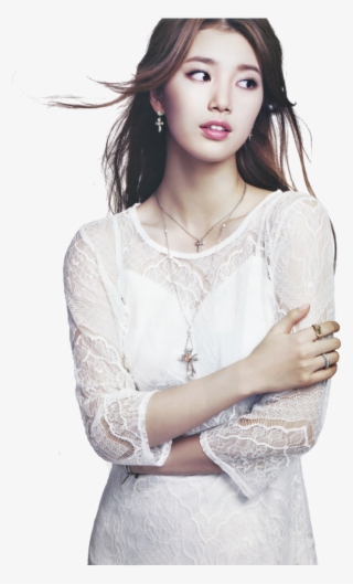 Suzy Looks Pretty In Pink In Her Teaser Pictures For #5267525