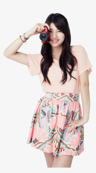 Korean Actress - Korean Dress Transparent Background #5267577
