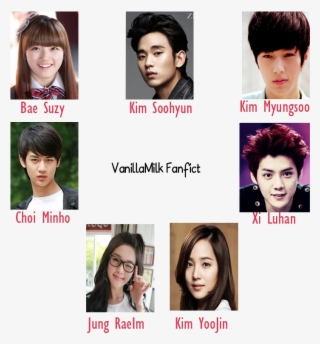 Fb [cast] - Collage #5267840