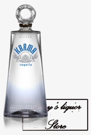 Karma Silver Tequila - 750 Ml Bottle #5267889