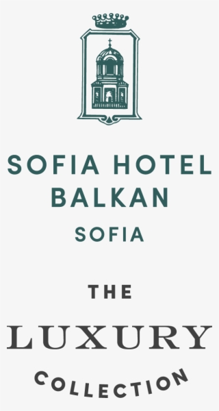 Hot Seasonal Offers From Sofia Hotel Balkan - Hotel De Berri Logo #5267974